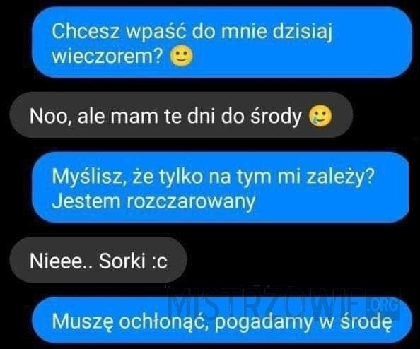 
    Chcesz wpaść...