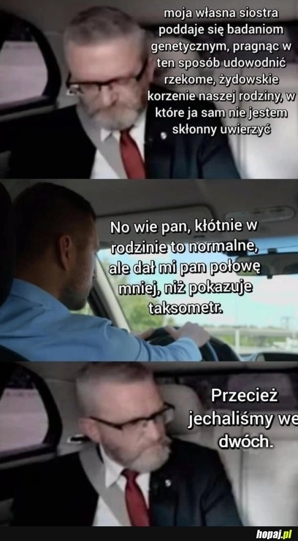 
    Aj, waj