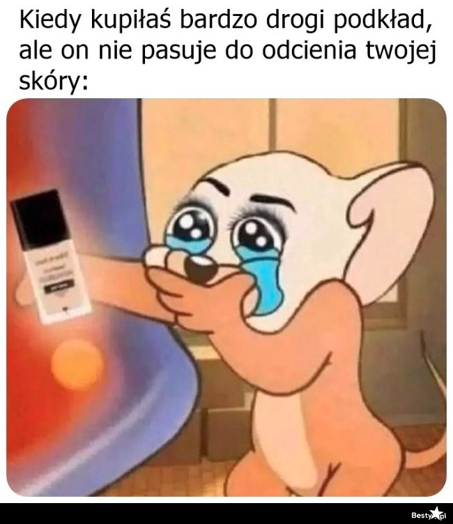 
    Trzeba będzie mieszać 