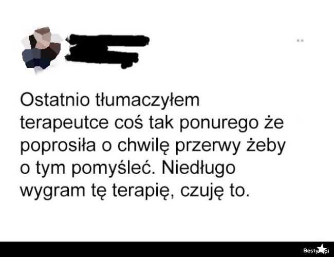 
    Na terapii 