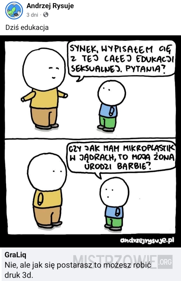 
    Edukacja zdrowotna