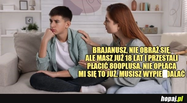 
    No tak.