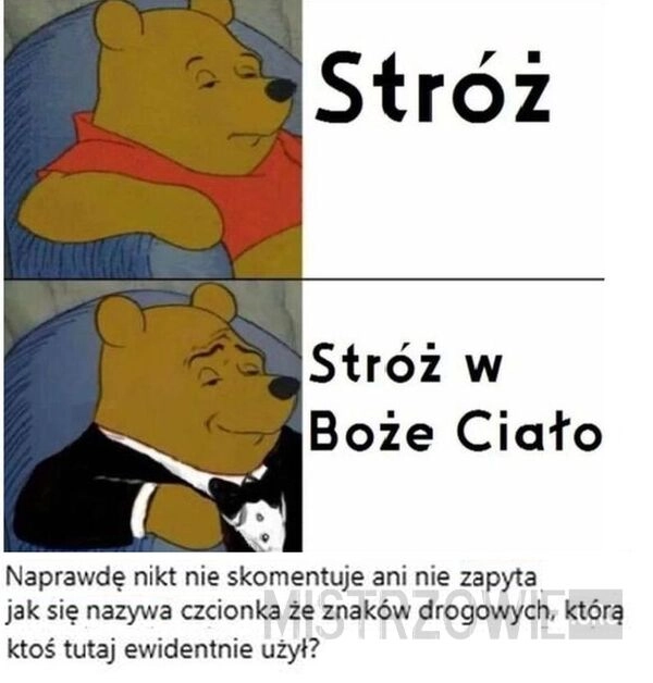 
    Czcionka