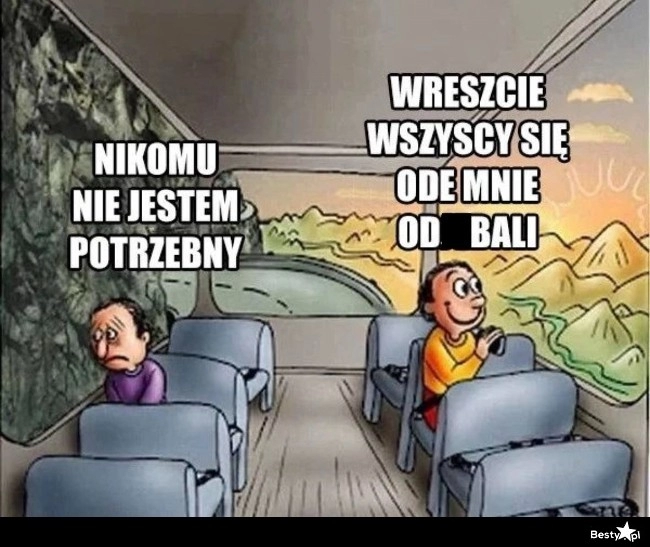 
    Dwa podejścia 