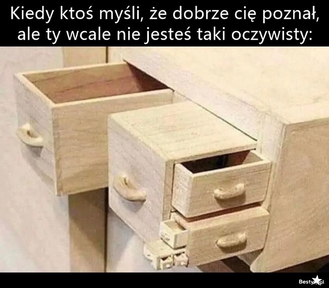 
    To wnętrze kryje jeszcze wiele 