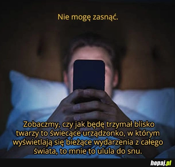 
    Co może pójść nie tak