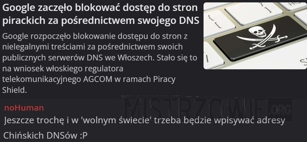 
    Blokada
