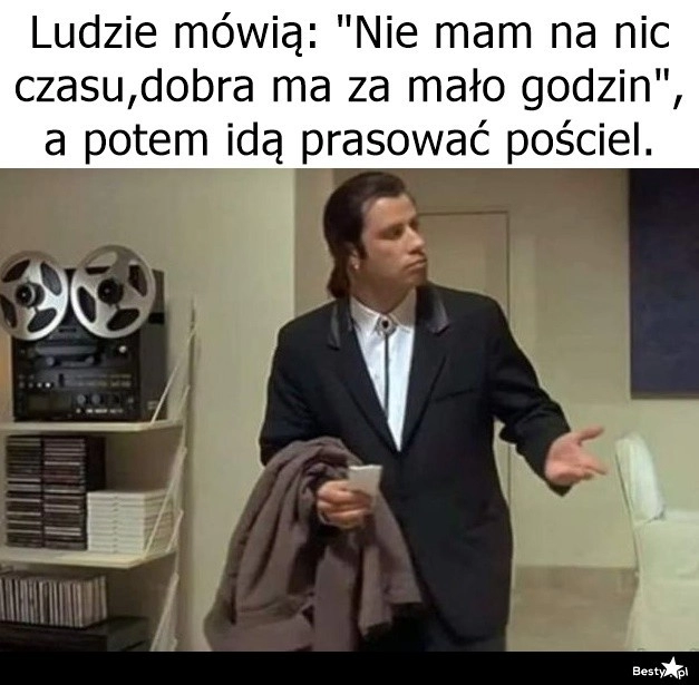 
    Brak czasu 