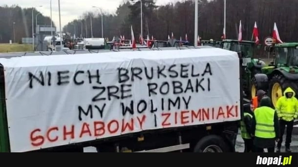 
    Od rolników