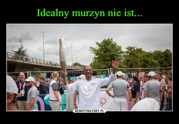 
    Idealny murzyn nie ist...