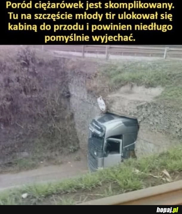 
    Poród