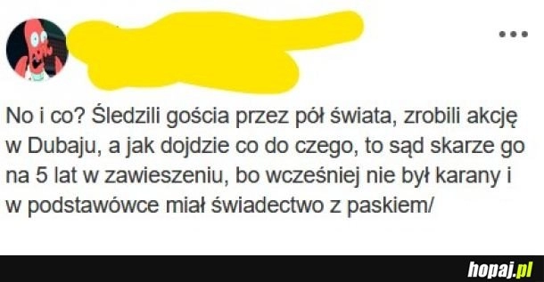 
    Tak będzie.