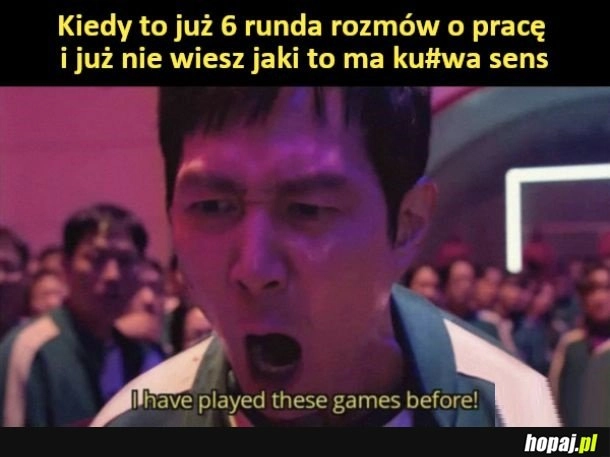 
    Kolejna runda rozmów o pracę