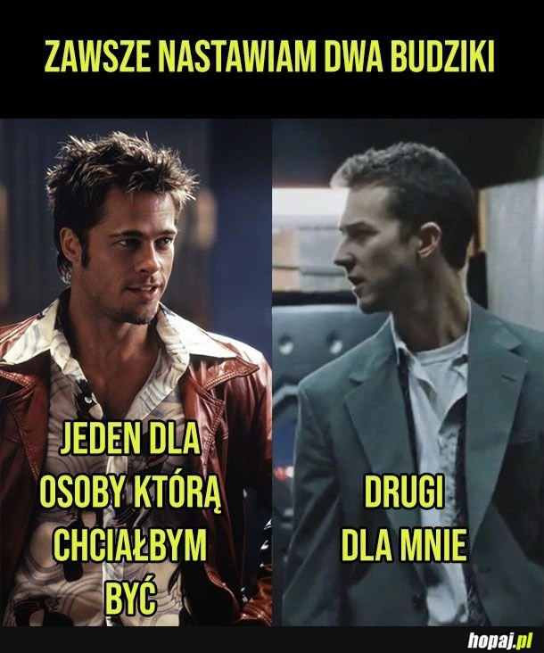 
    Ten pierwszy nigdy nie działa
