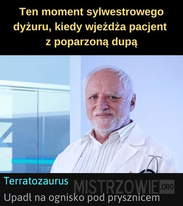 
    Dyżur