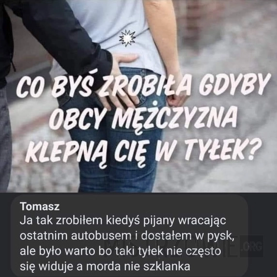 
    Co byś...