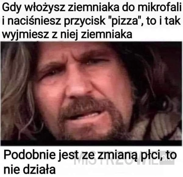 
    Ziemniak