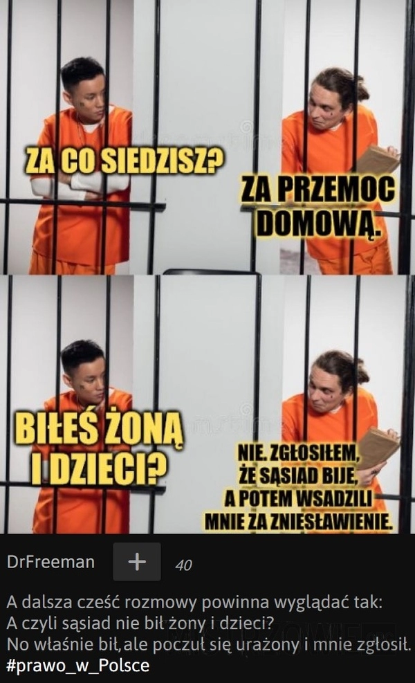 
    Przemoc domowa