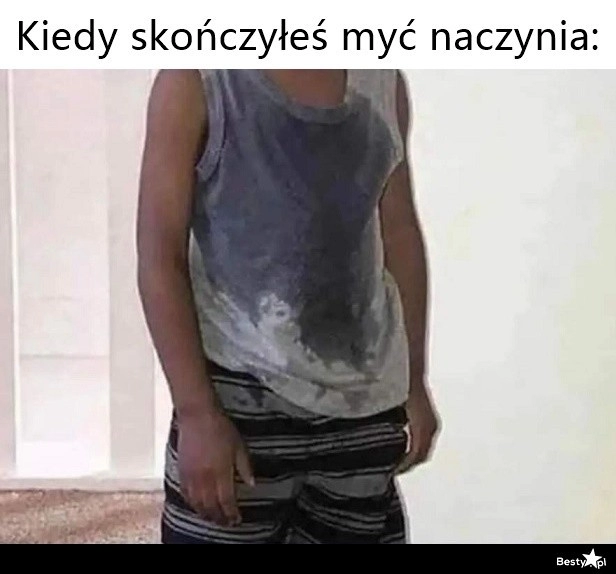 
    Zmywanie naczyń 