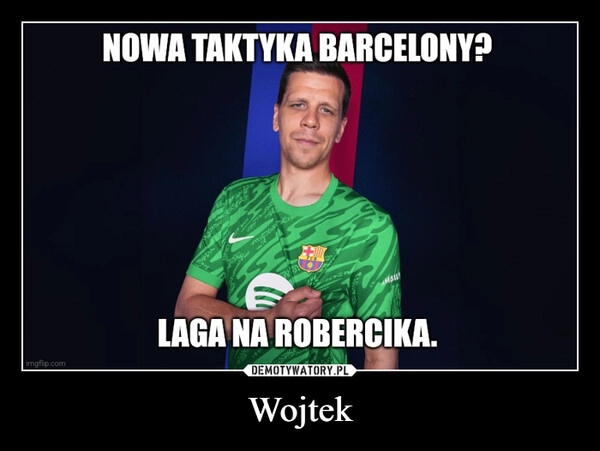 
    Wojtek