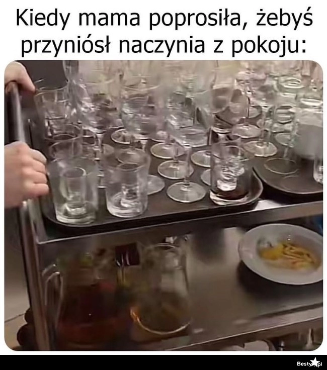 
    Nieco się nazbierało 