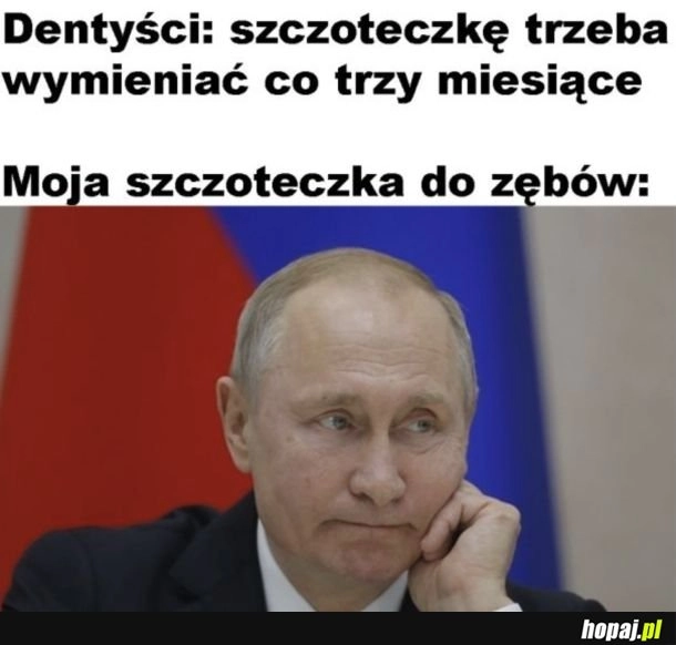 
    Nadszedł już jej czas