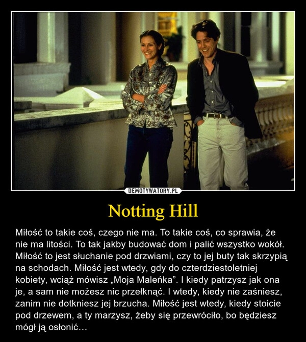 
    Notting Hill