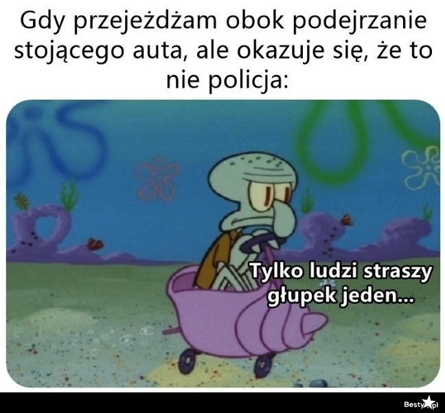 
    Dał się człowiek nabrać 