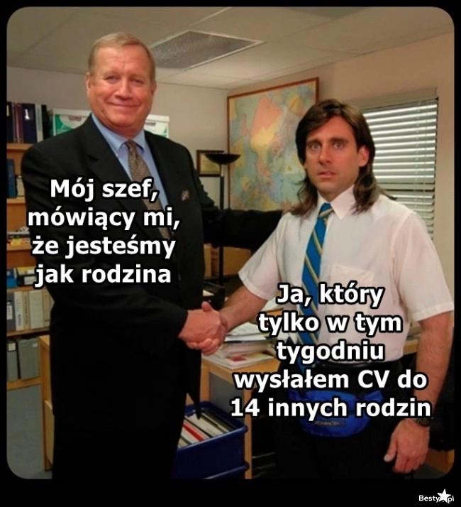 
    Pora się wydziedziczyć 