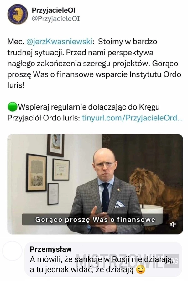 
    Ordo Iuris