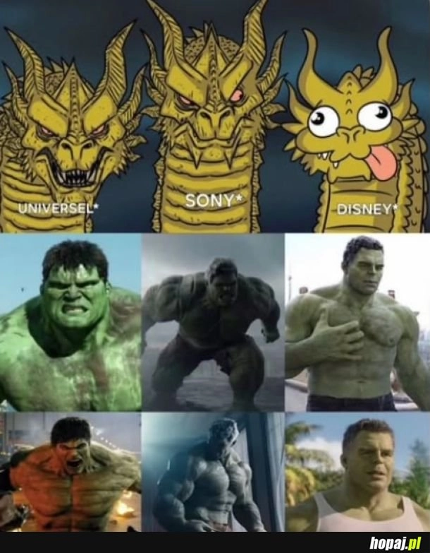 
    Hulk