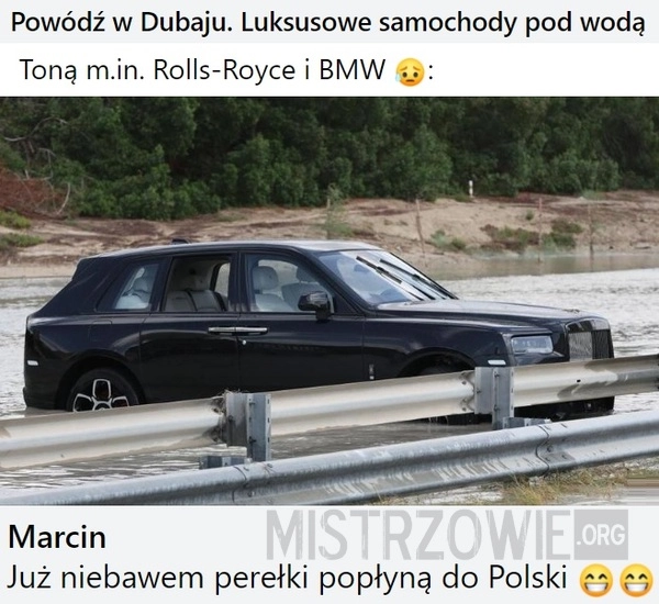 
    Powódź