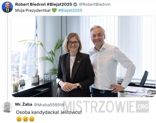 
    Wybory