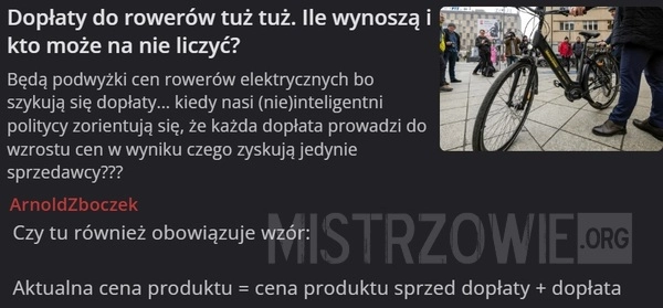 
    Dopłaty