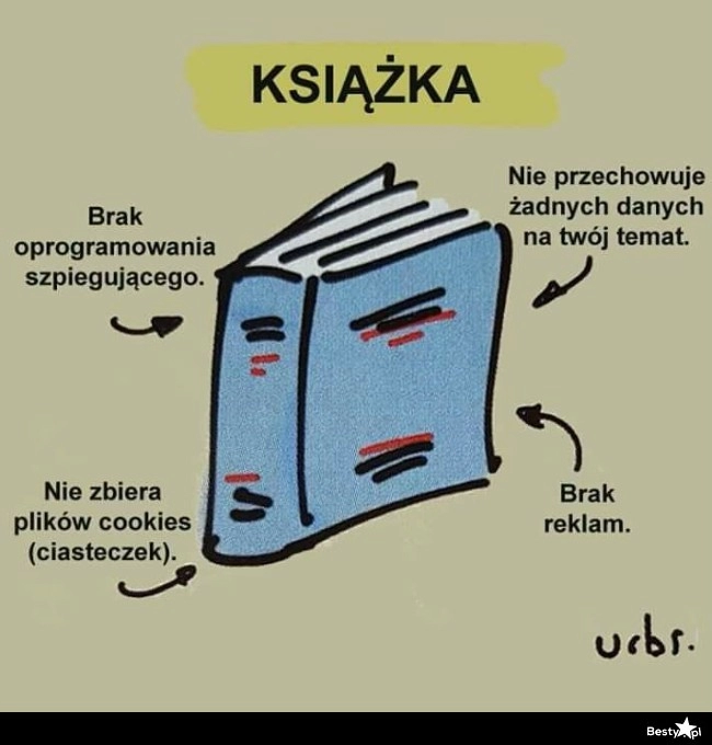 
    Książka 