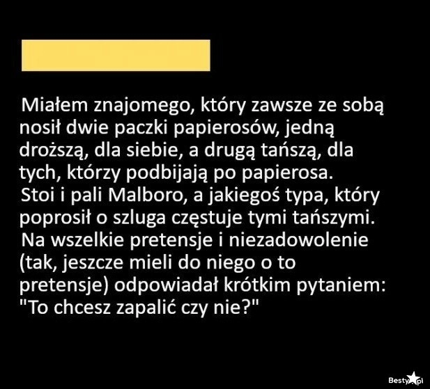 
    Dwie paczki papierosów 