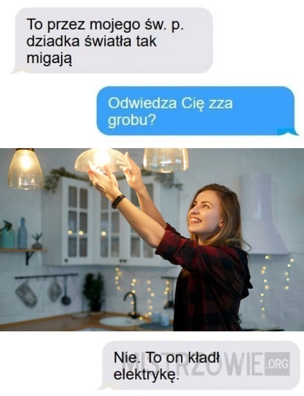 
    Dziadek