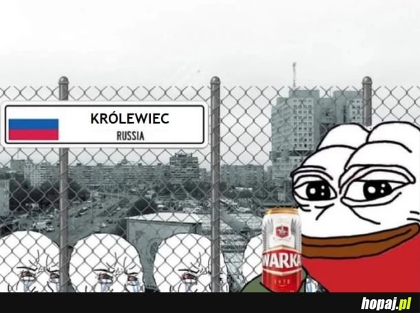 
    Królewiec