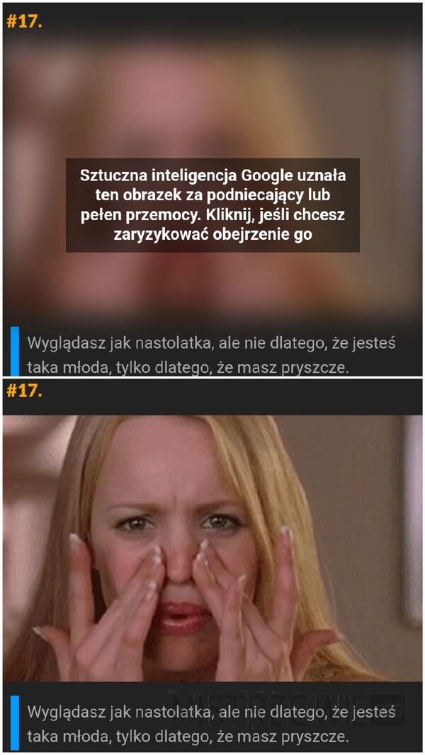 
    Nie mam pytań