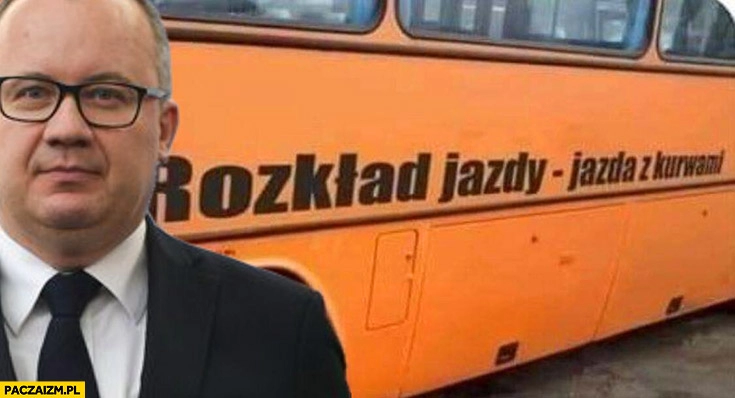 
    Bodnar rozkład jazdy jazda z kurwami