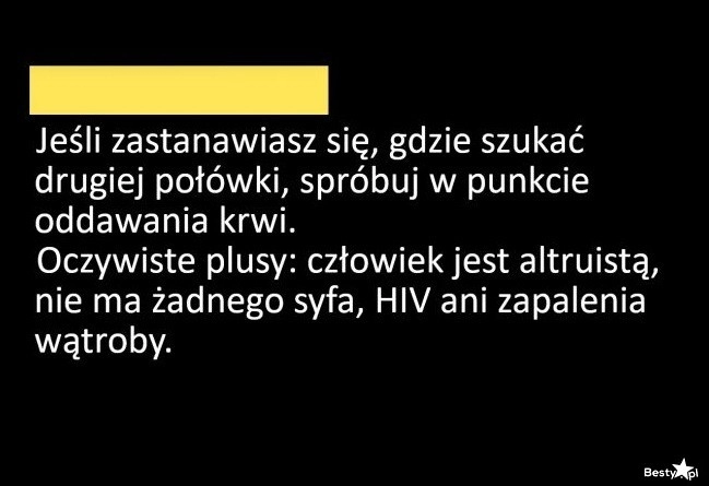 
    Druga połówka 