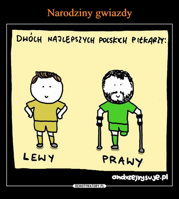 
    Narodziny gwiazdy