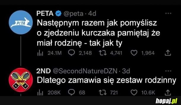 
    Następnym razem o tym pamiętaj