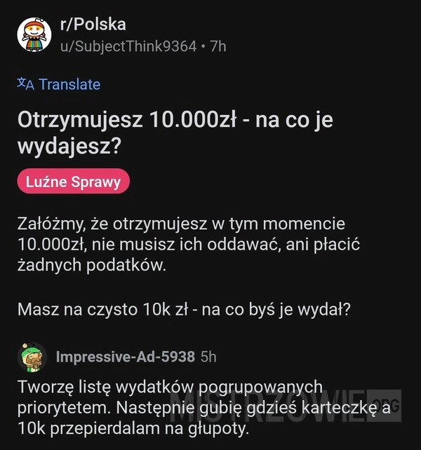 
    10.000 zł