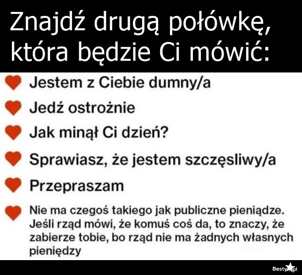 
    Druga połówka 