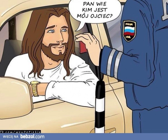 
    Lepiej puścić dalej