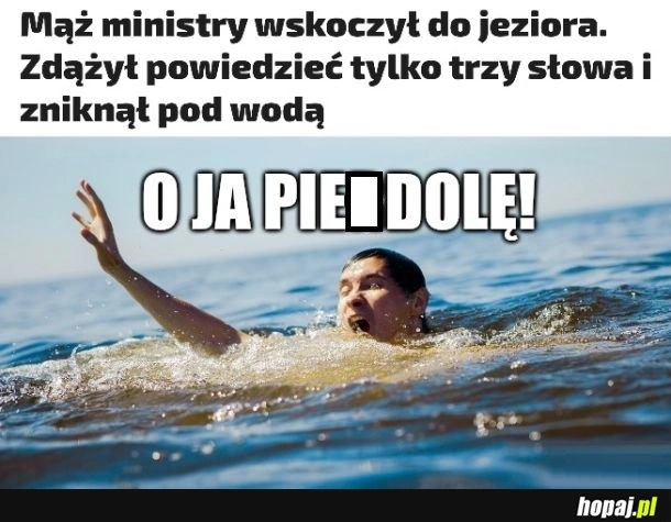Poruszające słowa