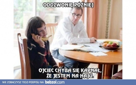 Zbyt wczesne powroty do domu