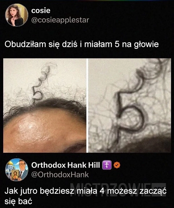 
    Piątka
