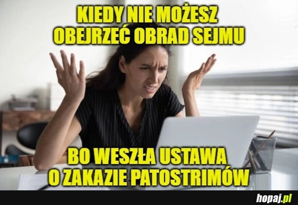 
    Patosejm